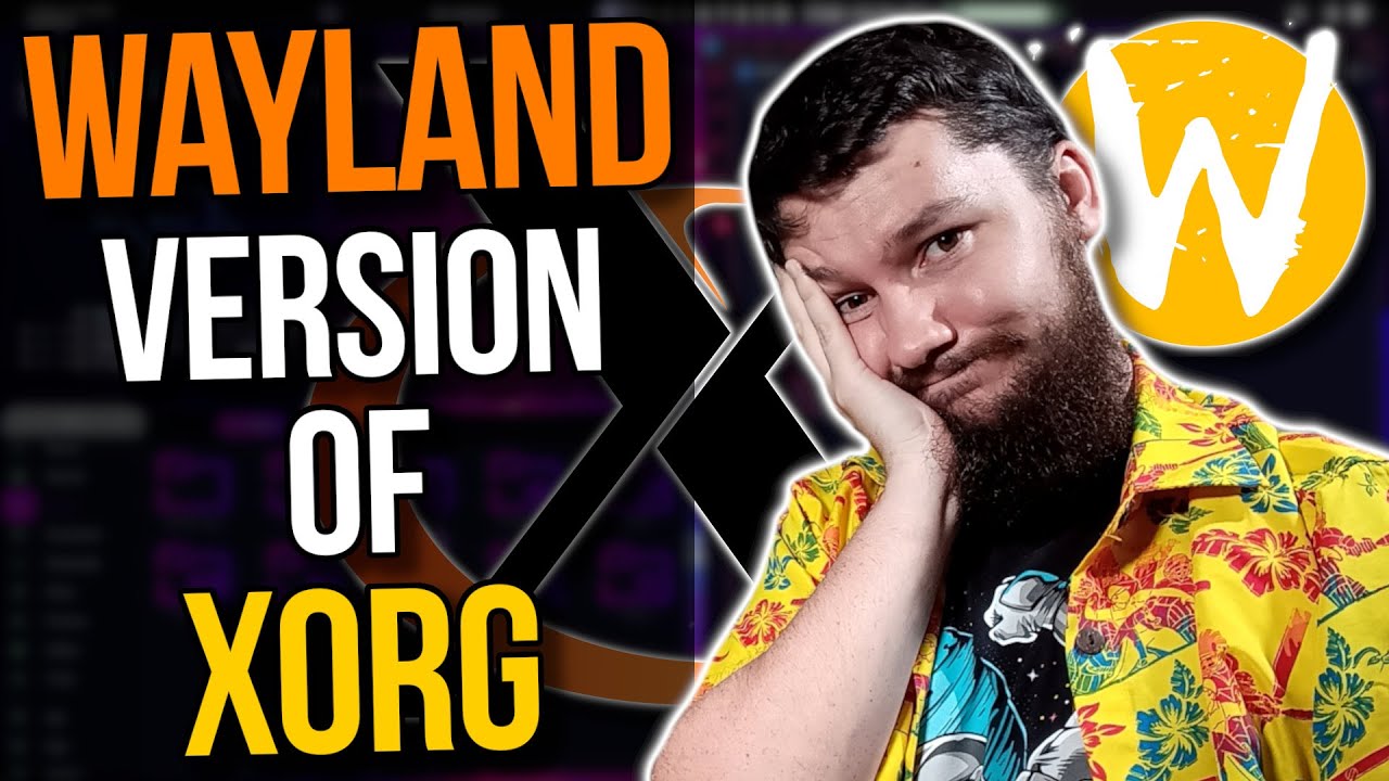 This Wayland Issue Will Get You Banned
