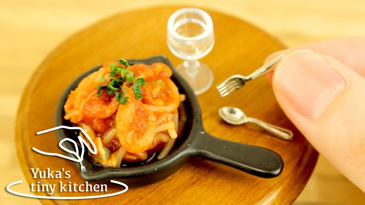 mini food 