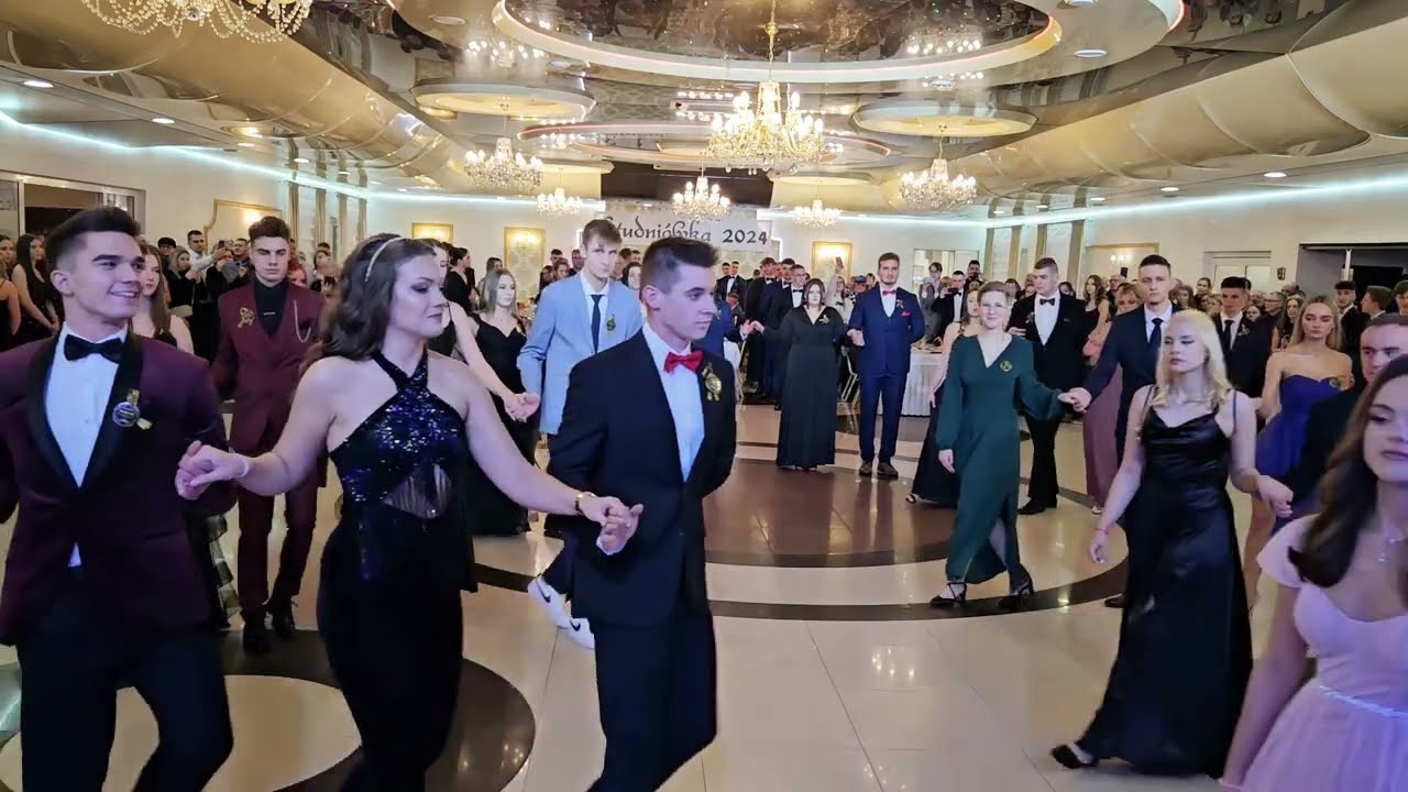 Studni&oacute;wka ZST 70 (Zespołu Szk&oacute;ł Technicznych 
