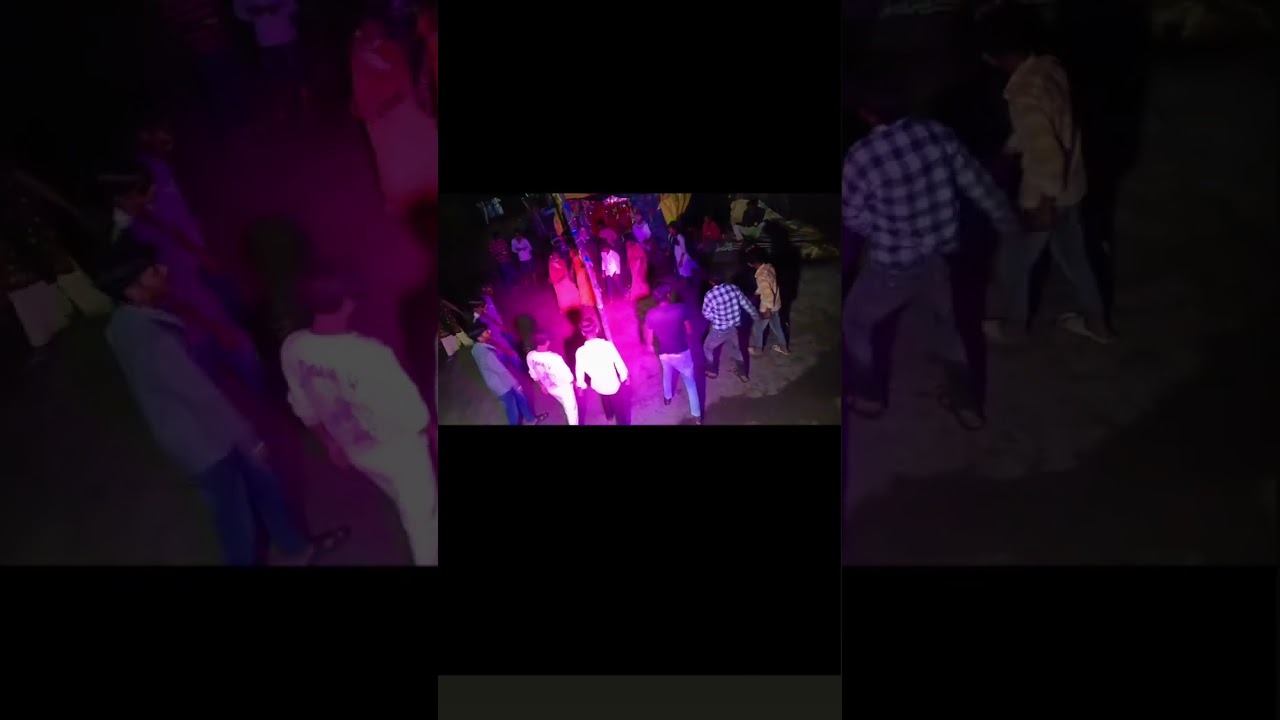 🔥Aadivasi.dance 5