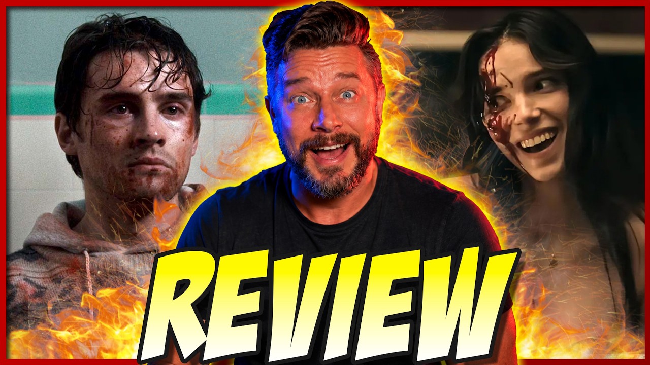 Obsession | Movie Review | Did It Live Up to the Hype?