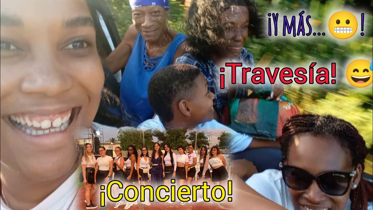 Mis Últimos Días Viviendo en Cuba !!🇨🇺😮‍💨