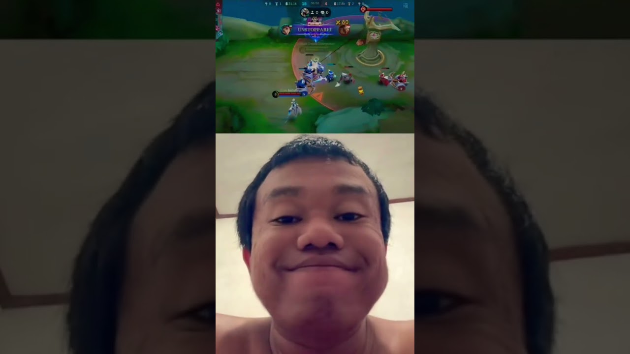 Solo kill #mobilelegends #mlbb #mobilelegendsbangbang #xborg #shorts #solokill