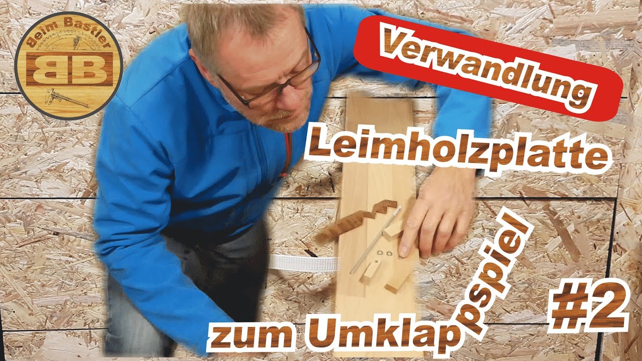 Klappenspiel | Shut the Box | gutes Holzwürfelspiel |das große Klappern Teil 2