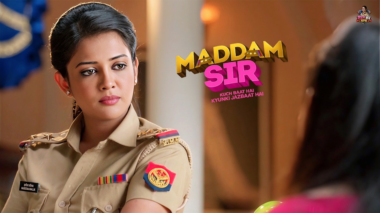 टॉक-टॉक की चाल का सामना कैसे करगी Maddam Sir  | Maddam Sir | Karishma Singh | Ep - 15 | Full Episode