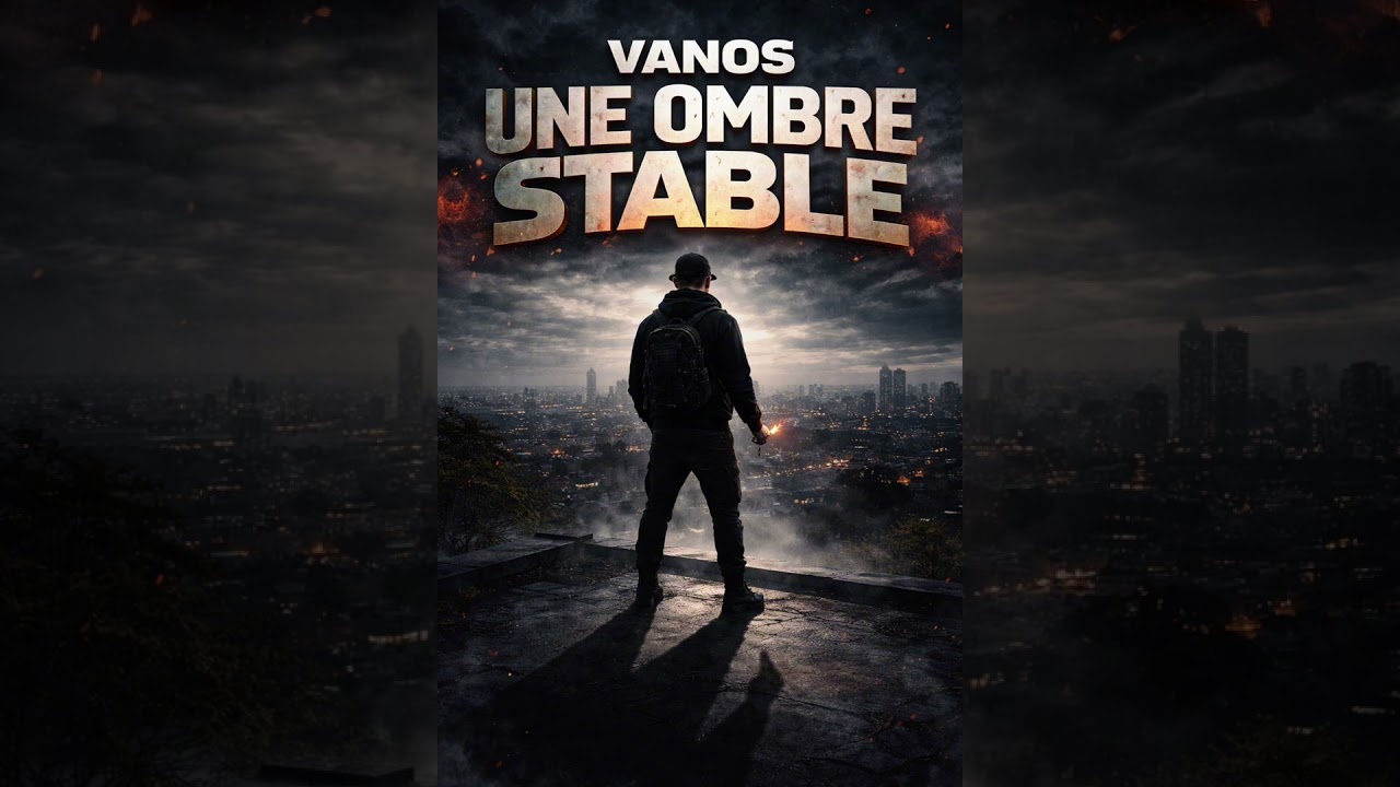 Une ombre stable-VANOS 