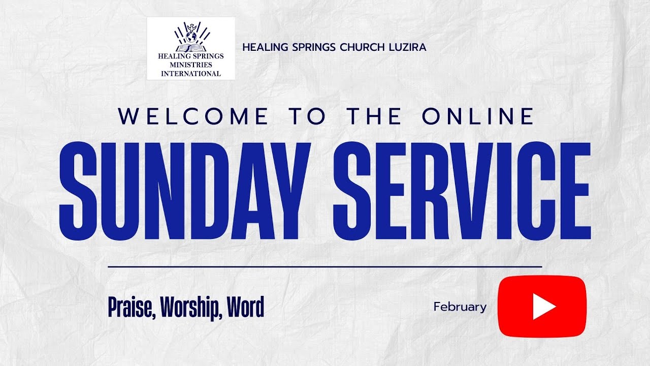 Second Service || 22nd.02.2026