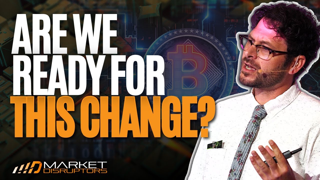 Decentralization & Bitcoin's Impact with Nolan Bauerle