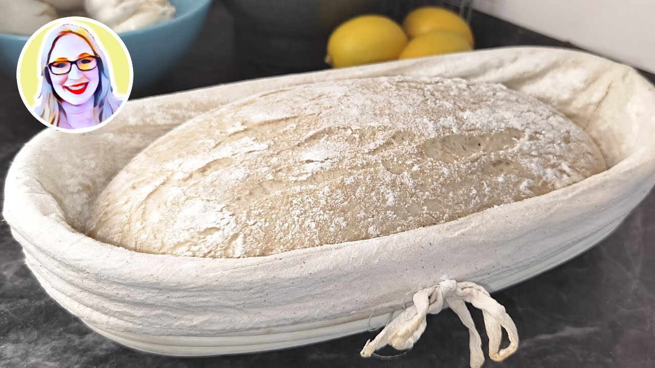 Traumhaftes Franz&ouml;sisches Landbrot 