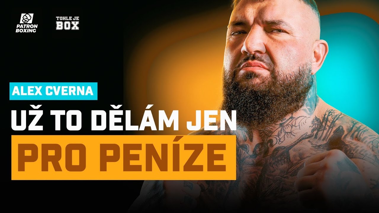 Cesta na Lucernu! N&aacute;vrat Polakoviče, Cverna si v 50ti letech pln&iacute; sny!