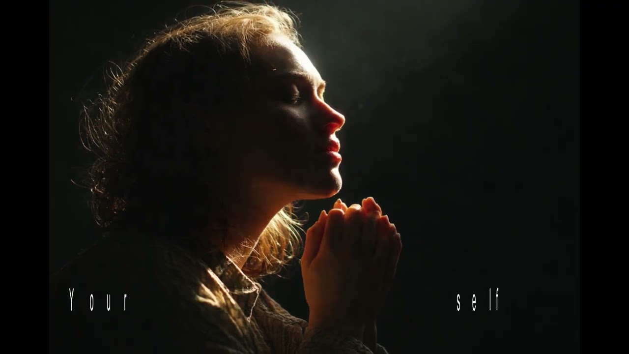 Your Love Is Better | Psalm 63:3–4 (Worship Lyrics Video)