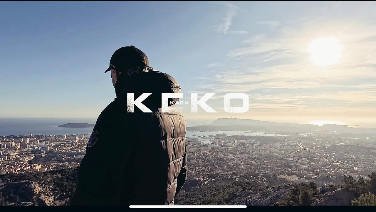 Kekokara - Olivette (Street-clip) 2025