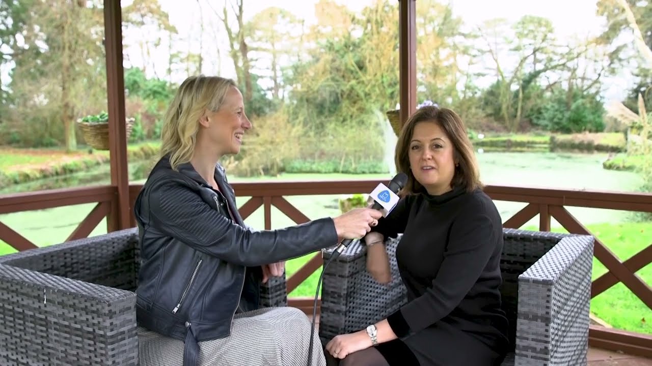 SBLTV: S4:E5: Mercure Albrighton Hall Hotel & Spa Tour with Elena Fenton
