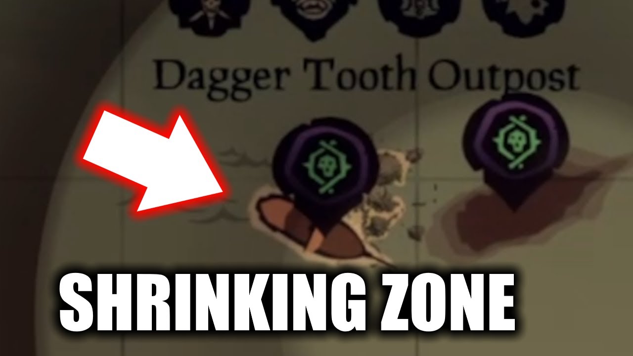 I tried the Shrinking Hourglass Zone