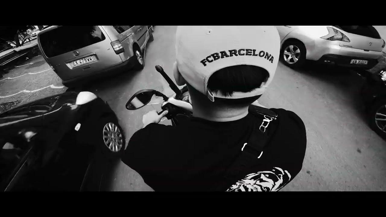 Kepa - Prodotto Del Mio Ambiente (Short Film)