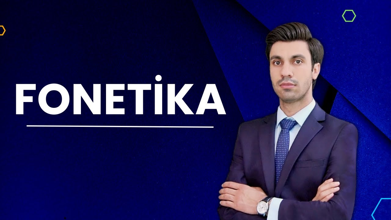 ✅️❗️Fonetika Mövzu izahı Azərbaycan dili Sadiq müəllim #buraxılış #fonetika