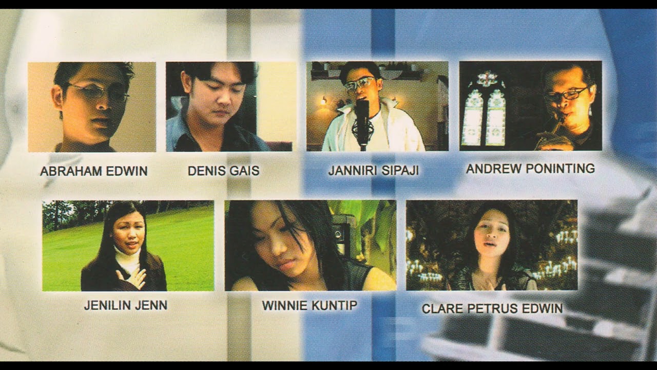 Lagu Terbaik Pusakag 2 - The Album