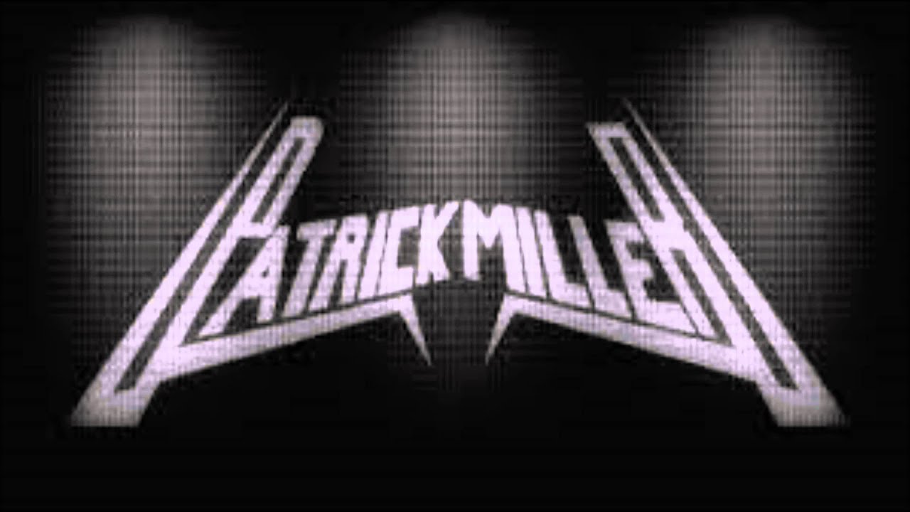 Patrick Miller 2015