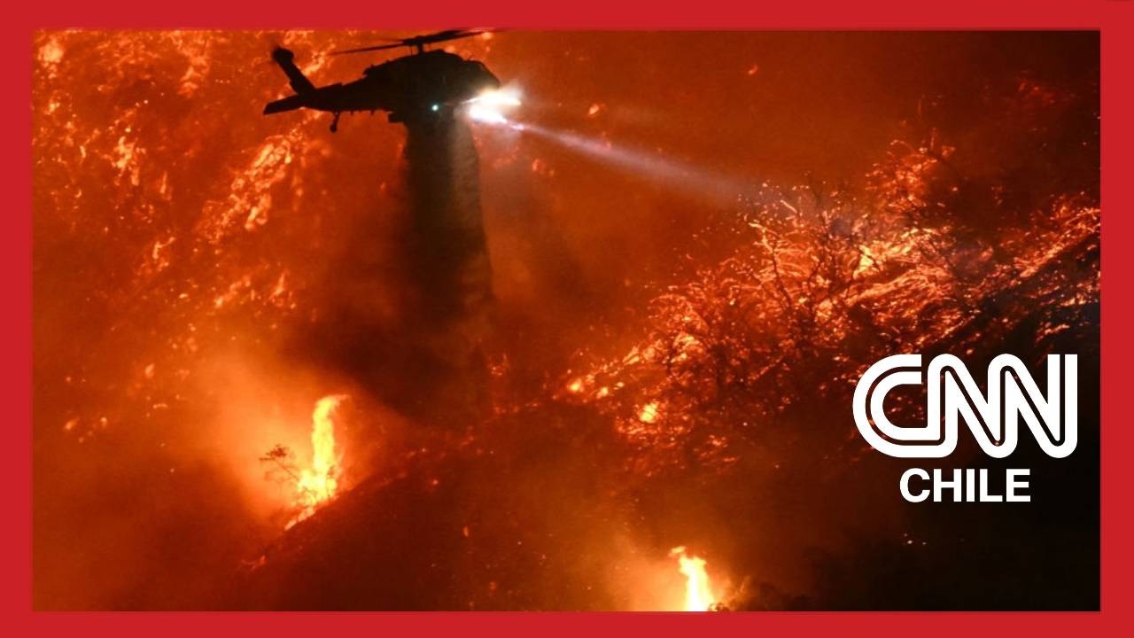 Espa&ntilde;a en alerta m&aacute;xima: incendios forestales arrasan m&uacute;ltiples regiones