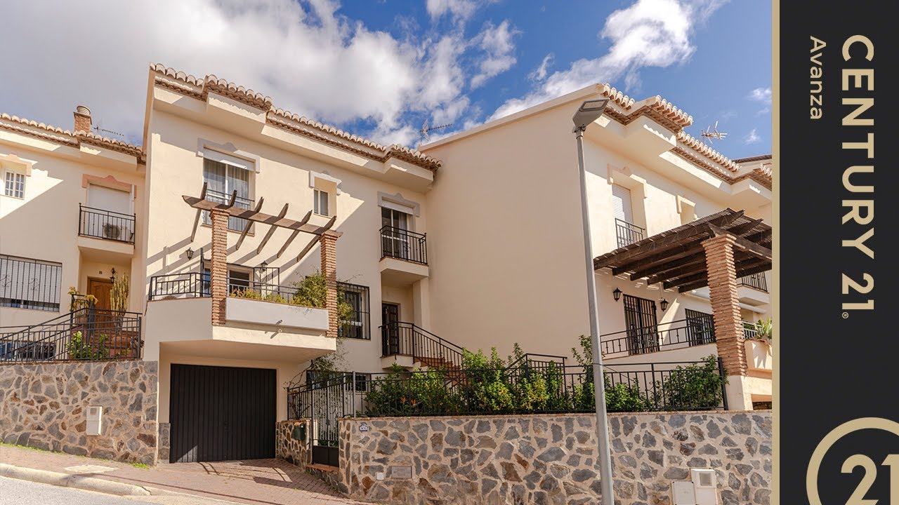 Casa en venta en Motril - Century 21 Avanza Granada