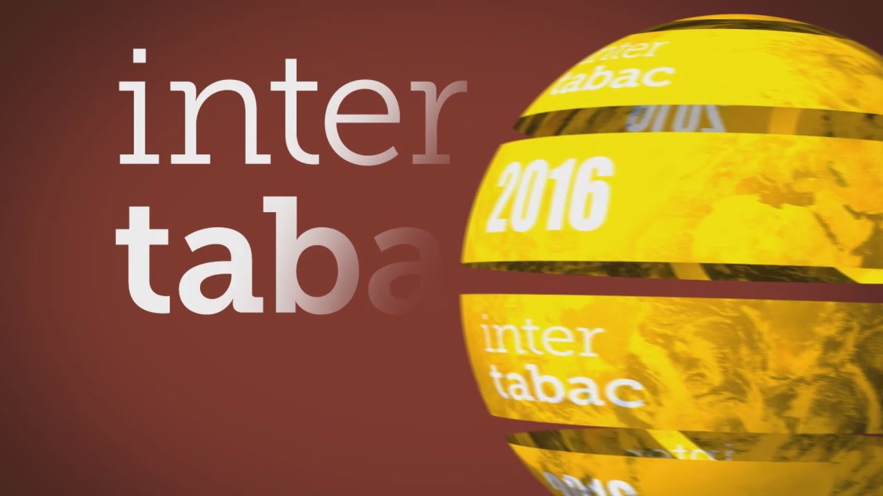 Inter Tabac Dortmund 2016