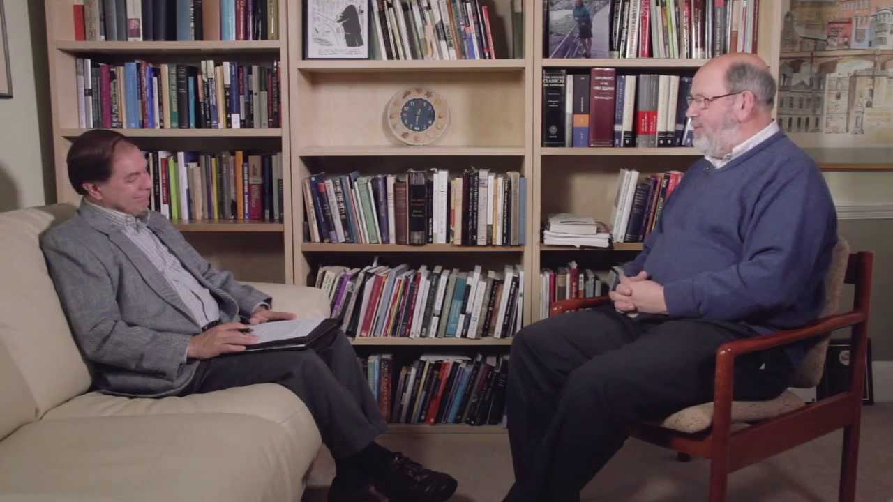 You're Included - How God Became King (Part 1)
