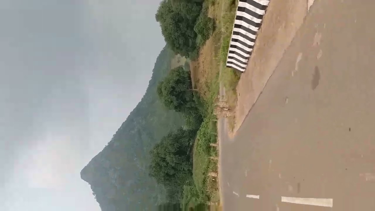 Travelling is the best part of our life