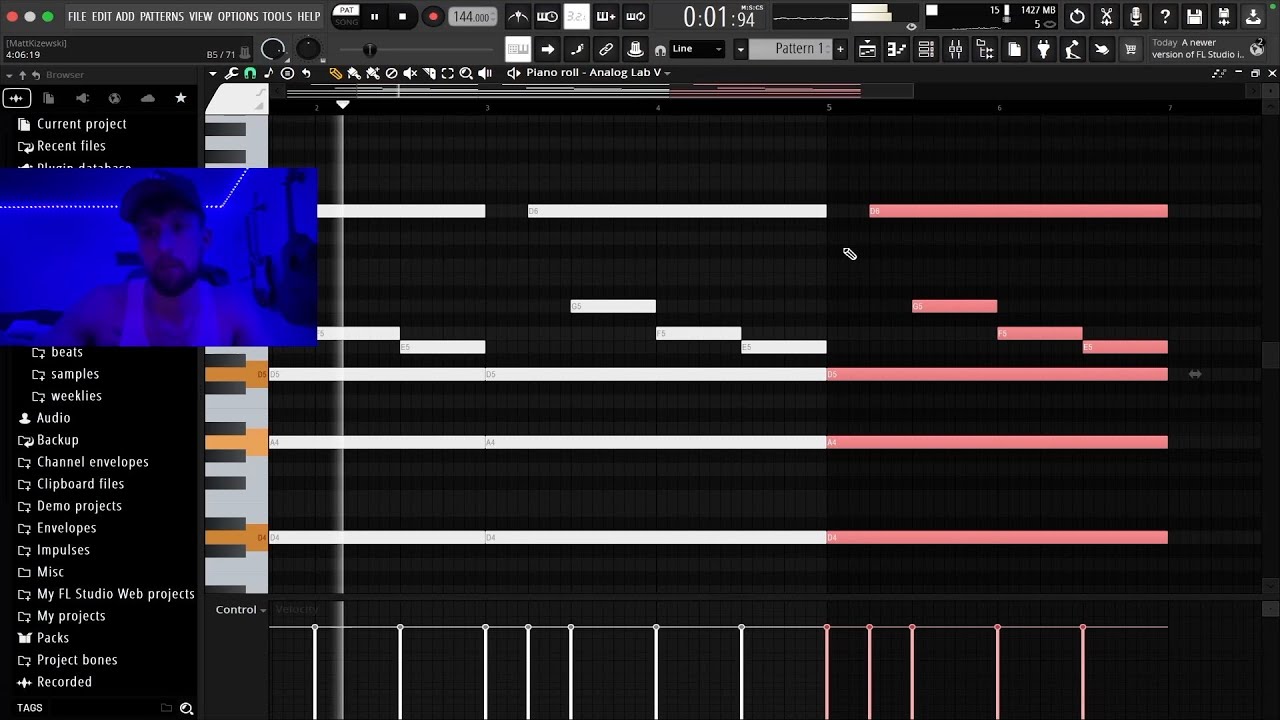 KAYN® Makes A Hard Beat For Future