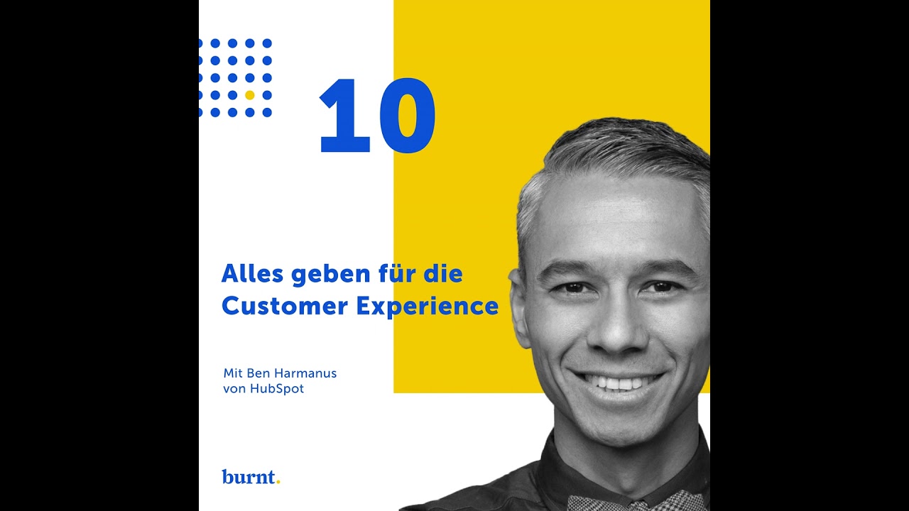 Alles geben für die Customer Experience