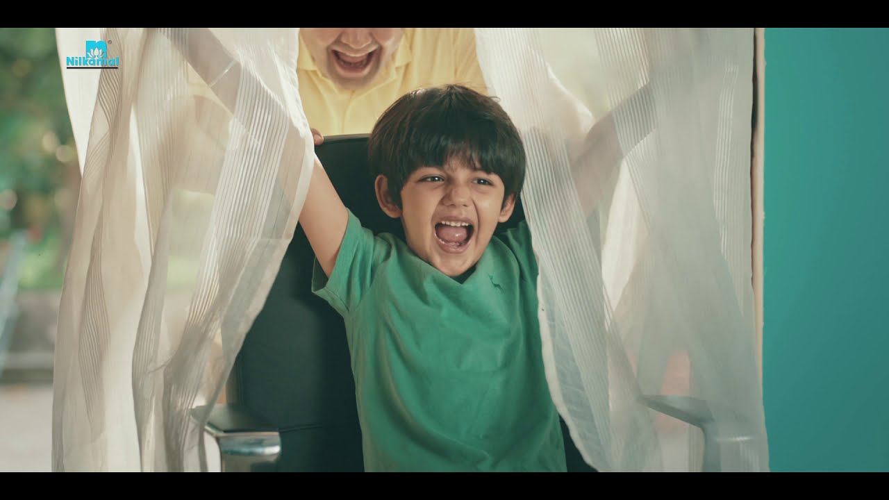 We Understand India | Made For India | Nilkamal Furniture | Nilkamal (Hindi)