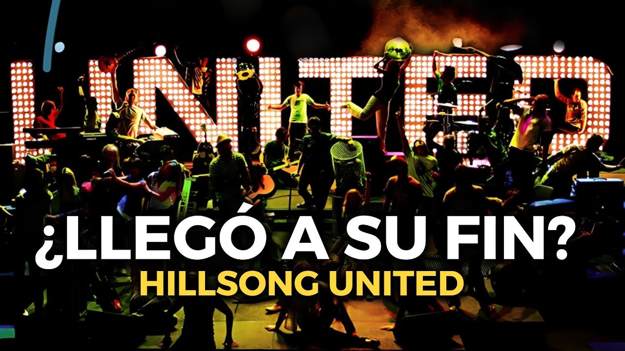La verdadera historia de Hillsong United y el retiro de sus INTEGRANTES