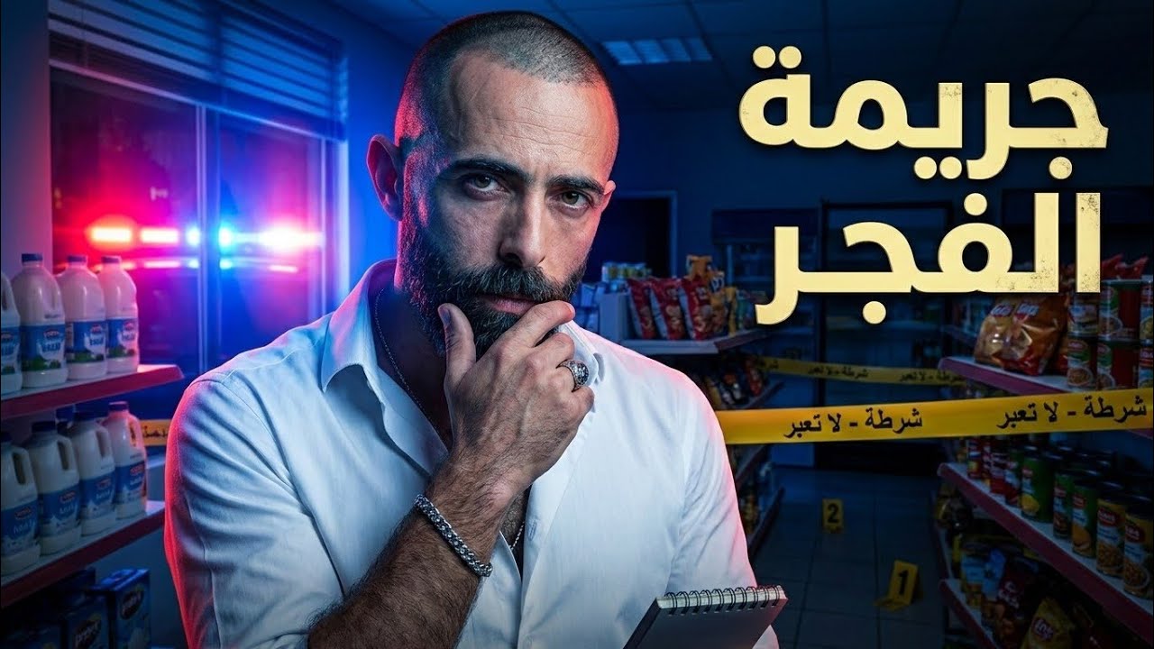 دخلت البقالة فخرجت مذعورة... كيف وقعت هذه الجريمة ؟! (قصة جريمة 453)