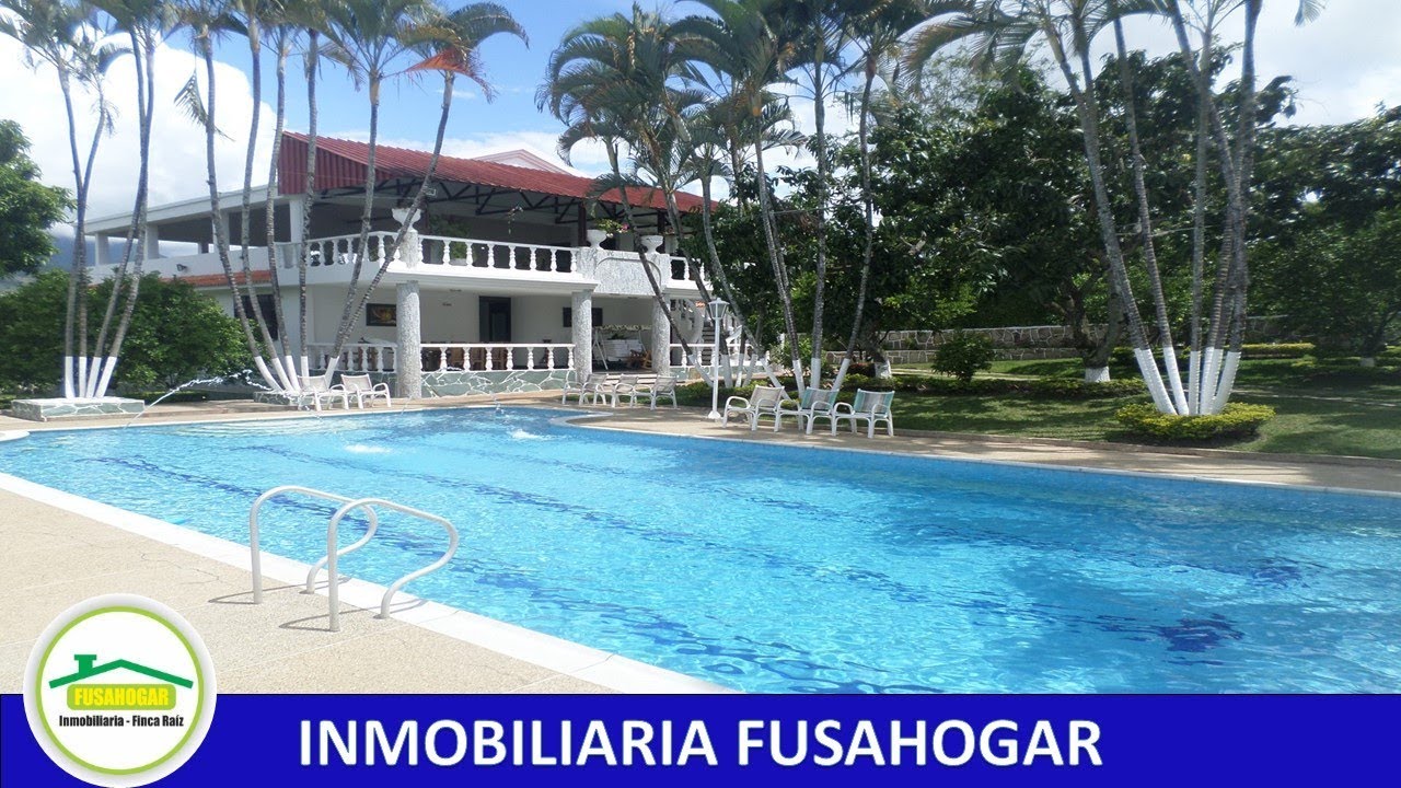 Majestuosa Quinta en Fusagasugá - Colombia