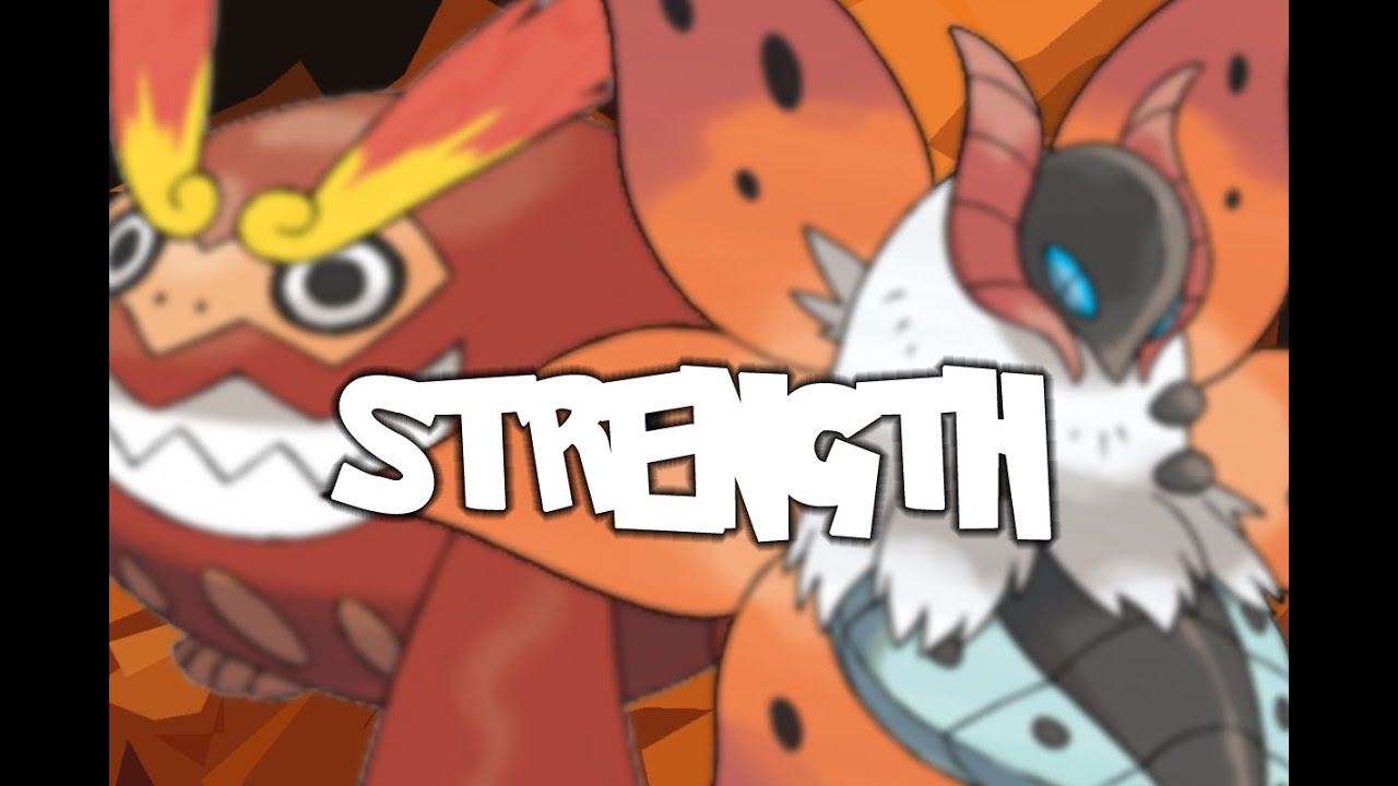 Pokemon Black & White Wi-Fi Battle: shofu против blackzero2125
