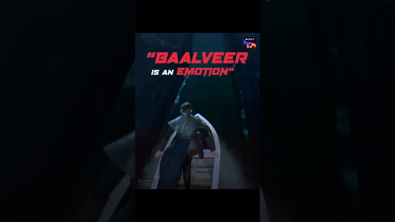 BAALVEER 4 | Coming Soon | Official Teaser | #baalveer #sonysab