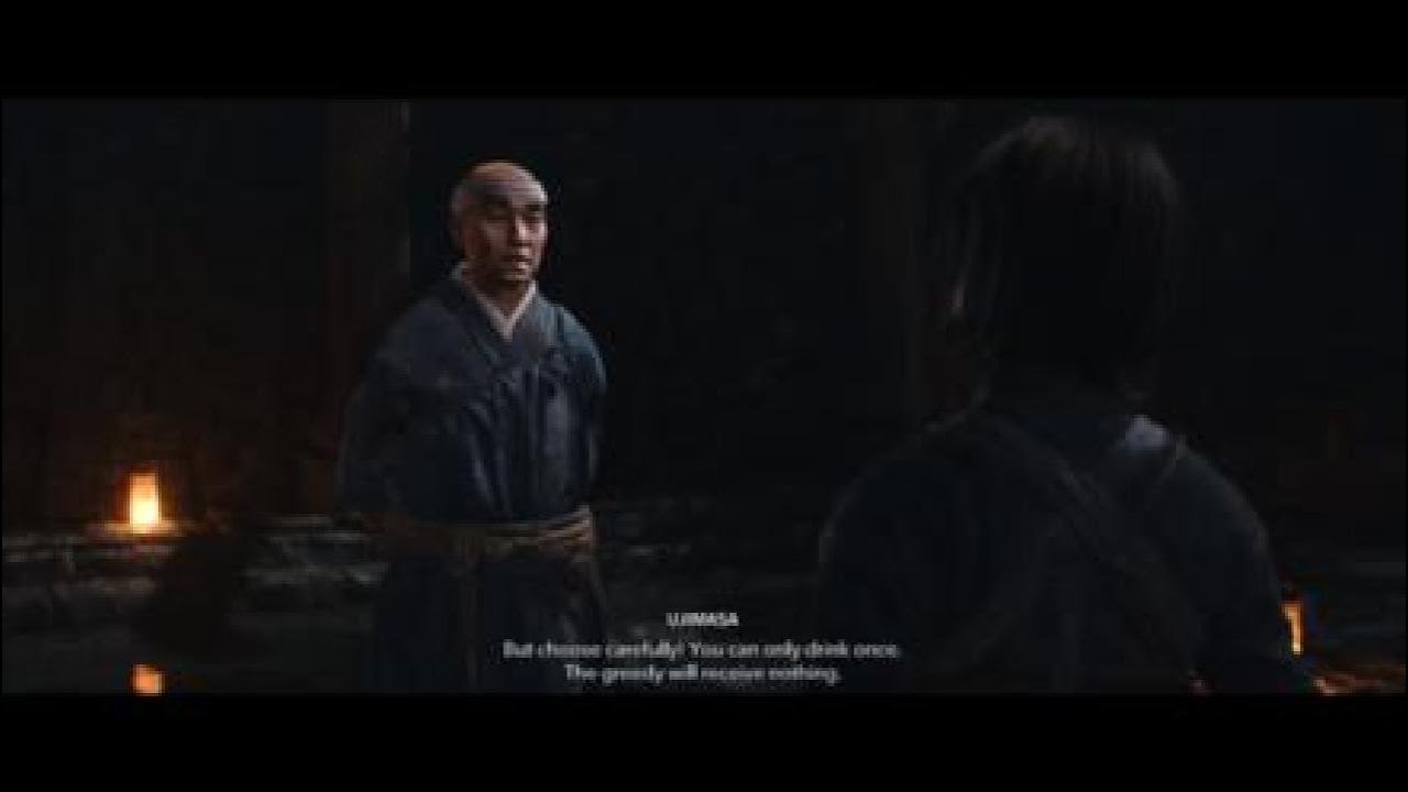 Vi Assassinater Taro i Assassin's Creed Shadows #13