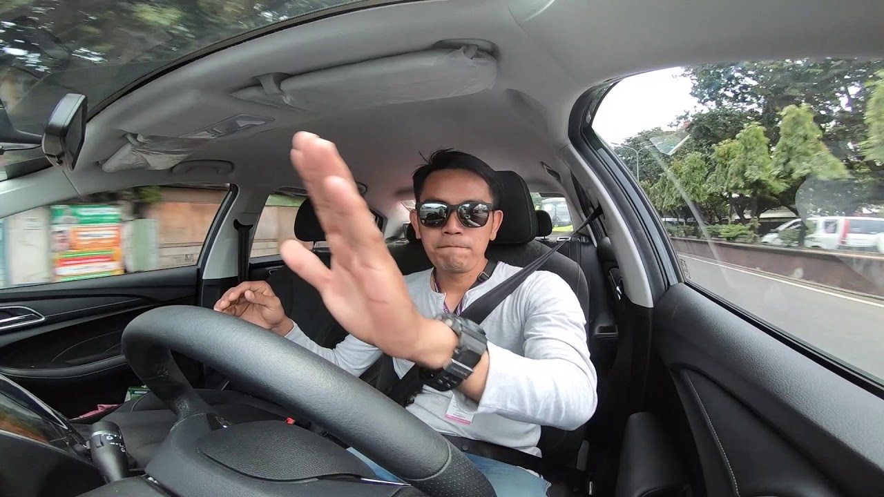 My MG5 goes UPHILL! | Performance Review | Smooth Ride | Fuel Efficiency | Bridges in Cebu