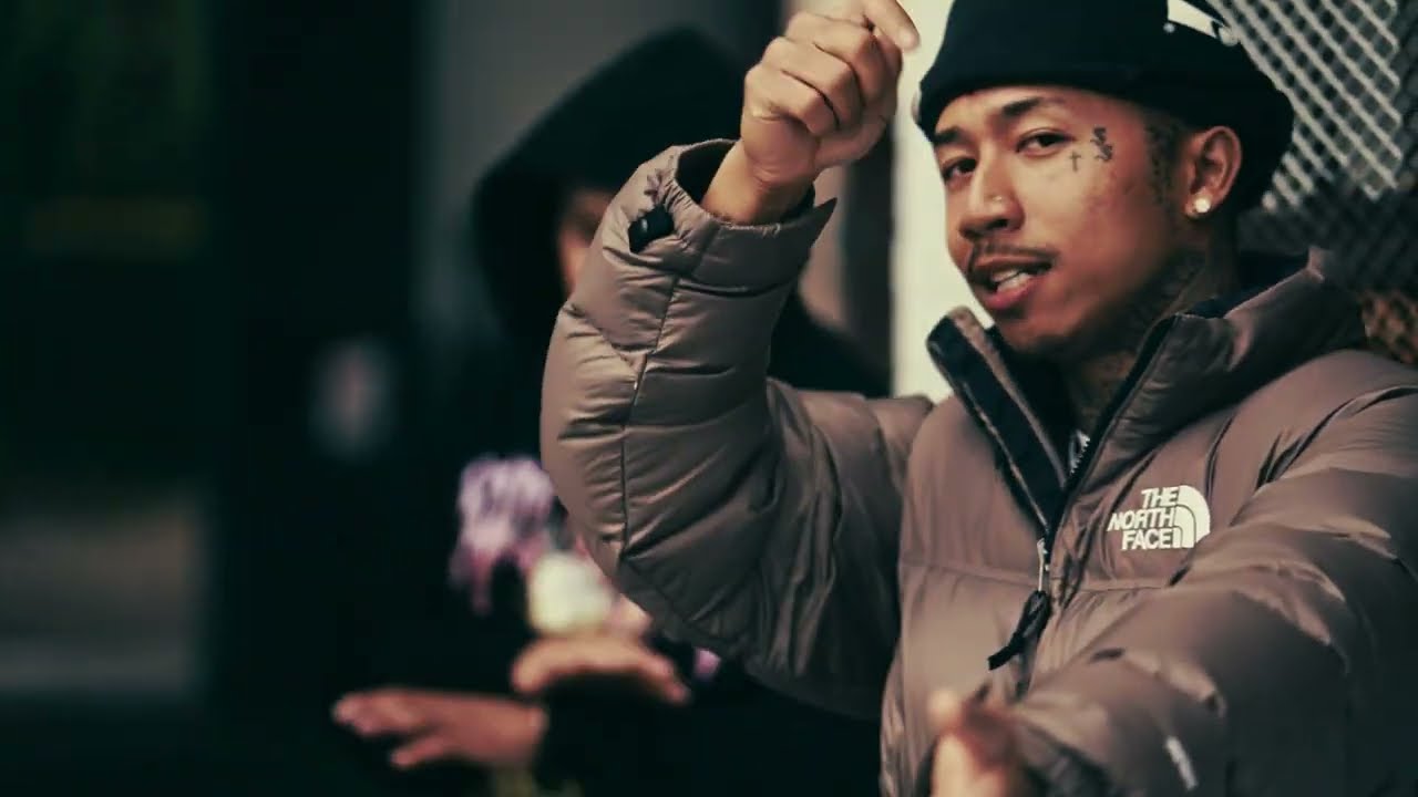 Acito Ft. Mbnel - Morals & Principles || Directed By @skiiimobb