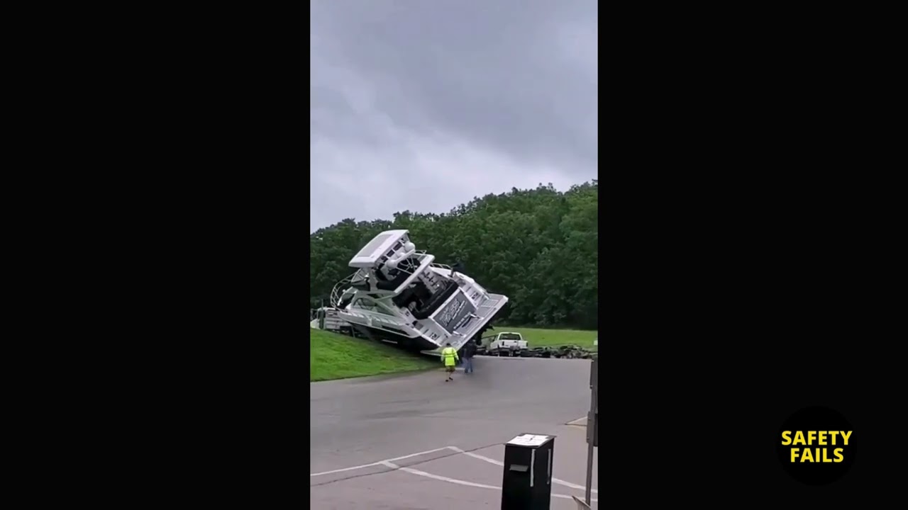 Best Workplace Safety Fails | December 2024 | OSHA Fails | Bad Day | Work Fails VL 