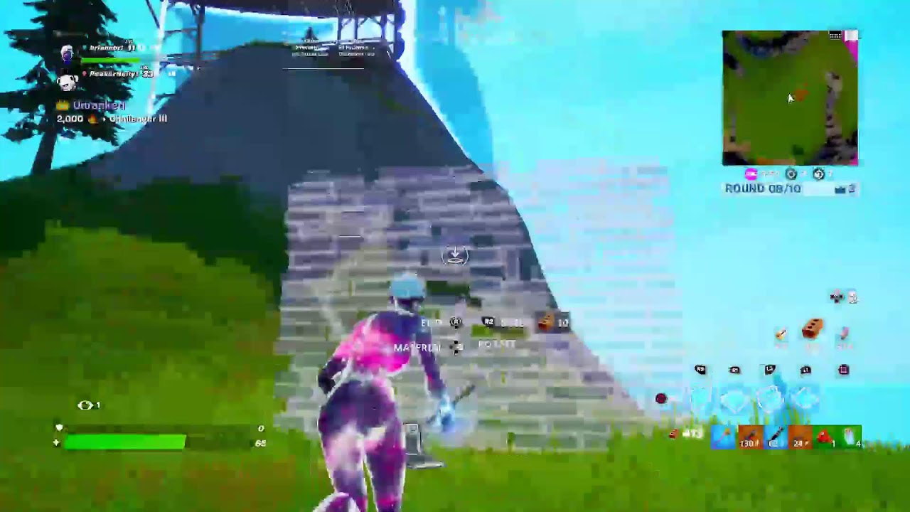 Coi beachy gameplay