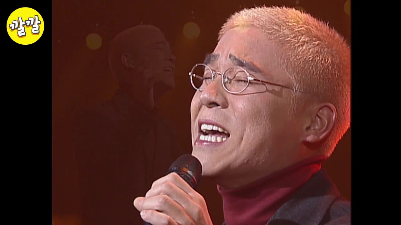 임창정 - 이미 나에게로(2000년 12월 02일)