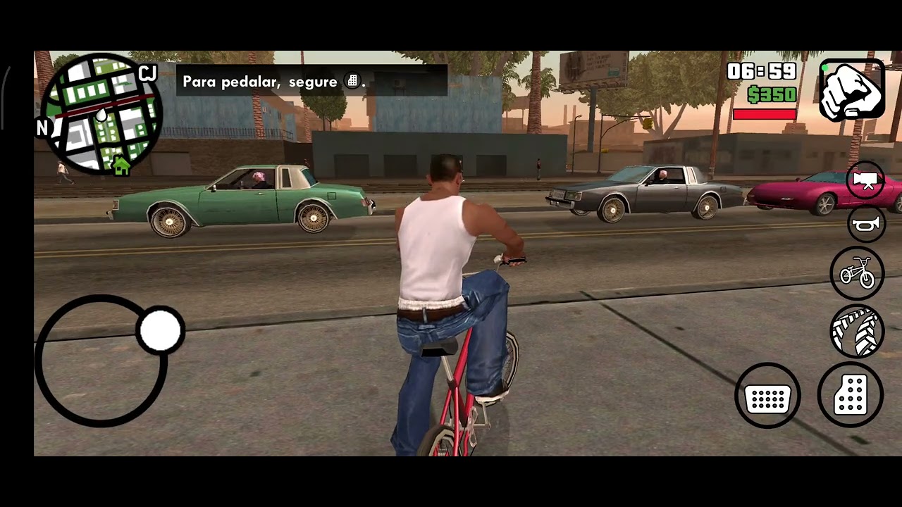 GTA sa #trending #gtasa #gta