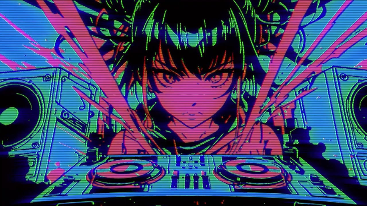 Bl45t Meltdown Euphoria Night (Breakcore)