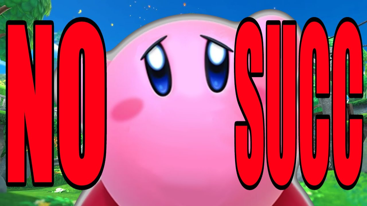 Can you beat Kirby and the Forgotten Land without inhaling?
