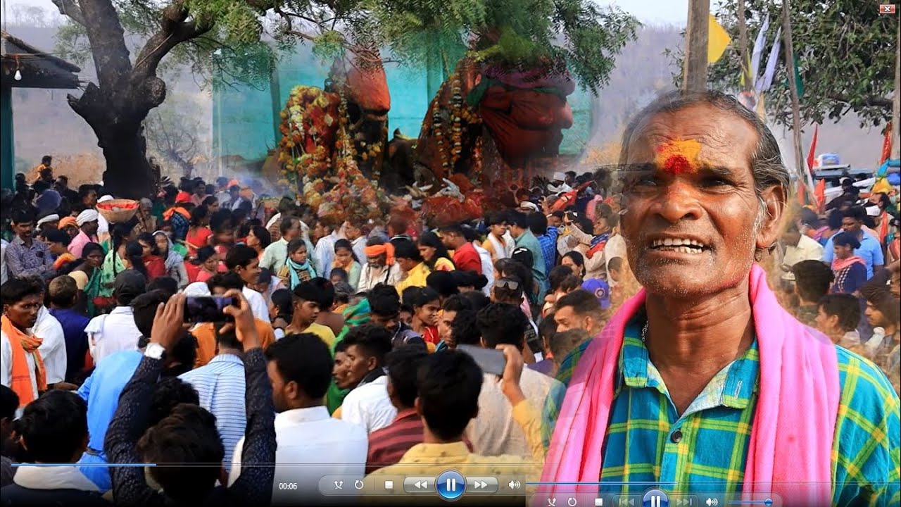 पारम्परिक गाने गंगा बारुला | मारई पाटण गाणी | गंगा बारुला माराई पाटन चे गाणे 2023