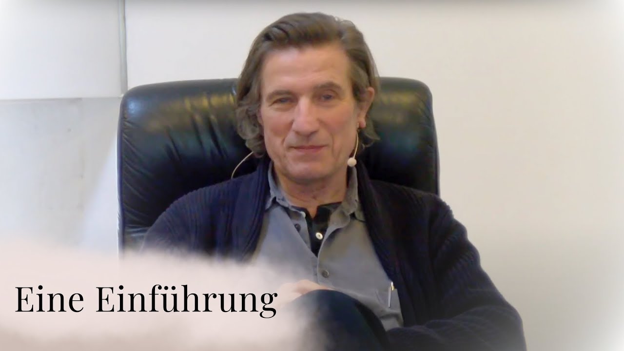 Eine Einf&uuml;hrung in die Arbeit | Christian Meyer