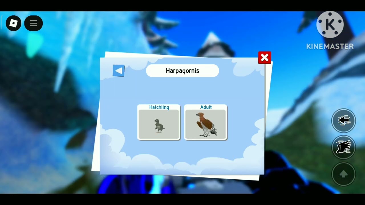 New robot in feather family