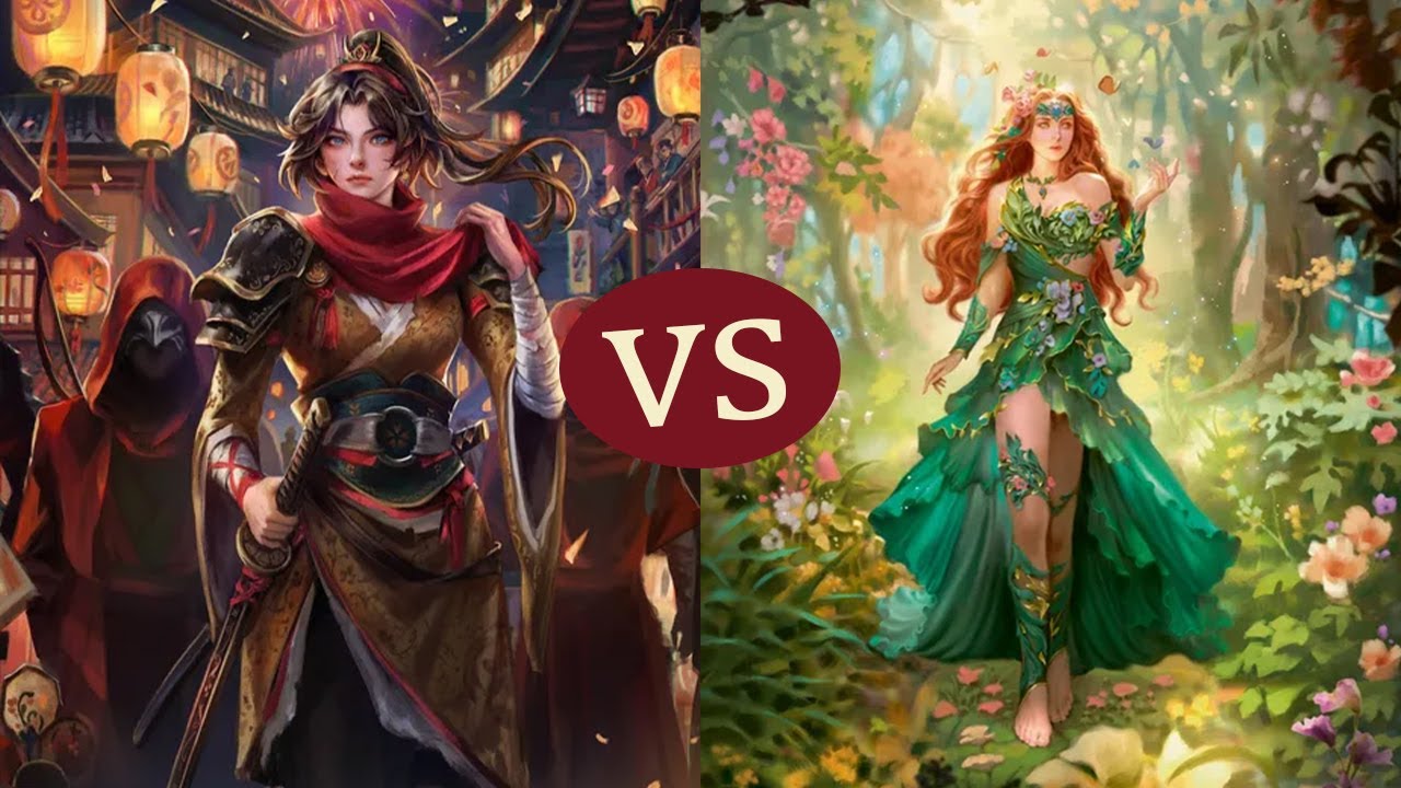 Ira vs Verdance | Flesh and Blood | Talishar Gameplay