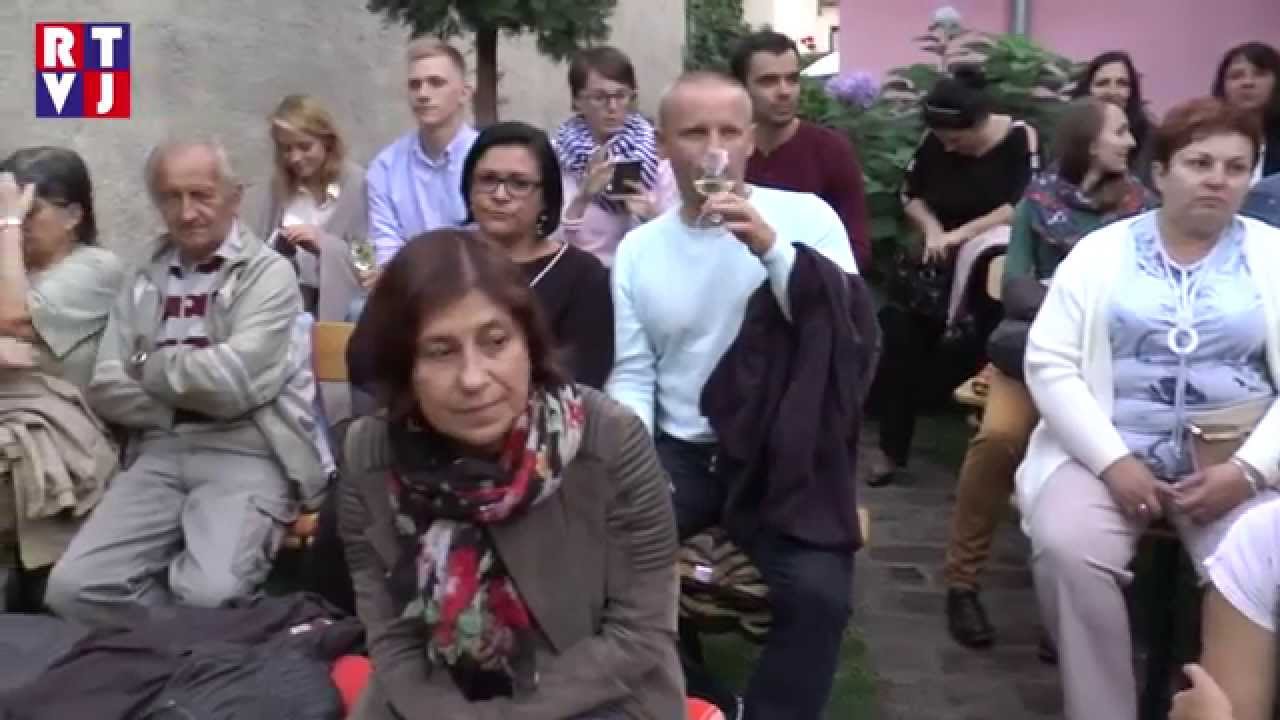 Hlohovec Dvorní divadlo RTVJ