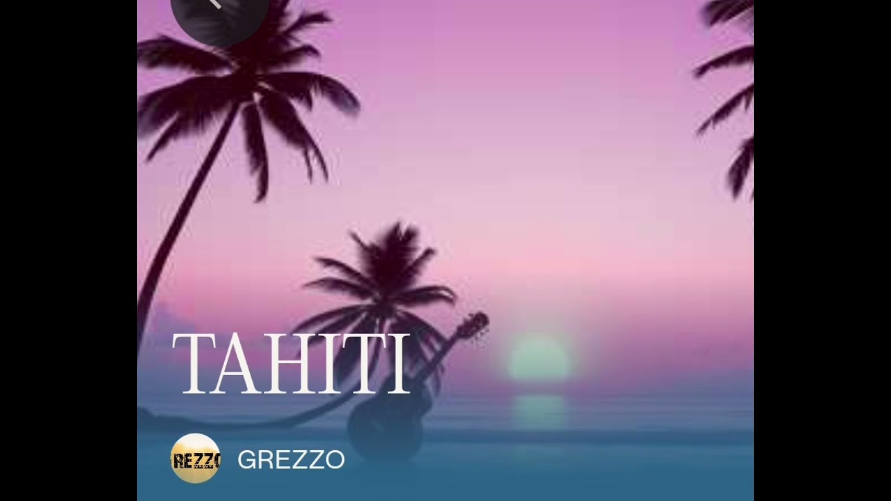 PEPPE GREZZO - Tahiti